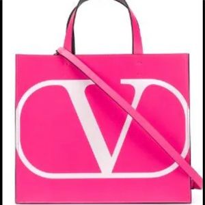 Super Sale Valentino Garvani tote